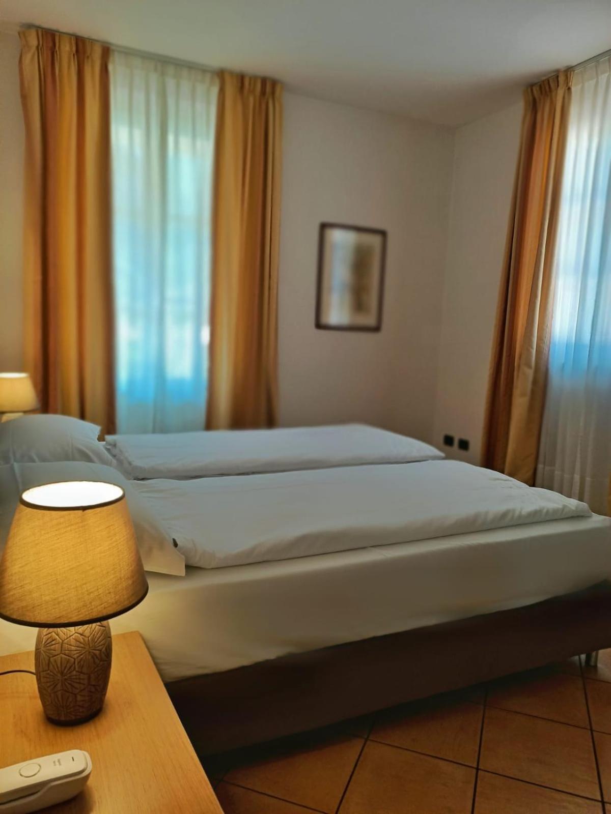 Aquazzurra Resort & Aparthotel Каннобіо Екстер'єр фото