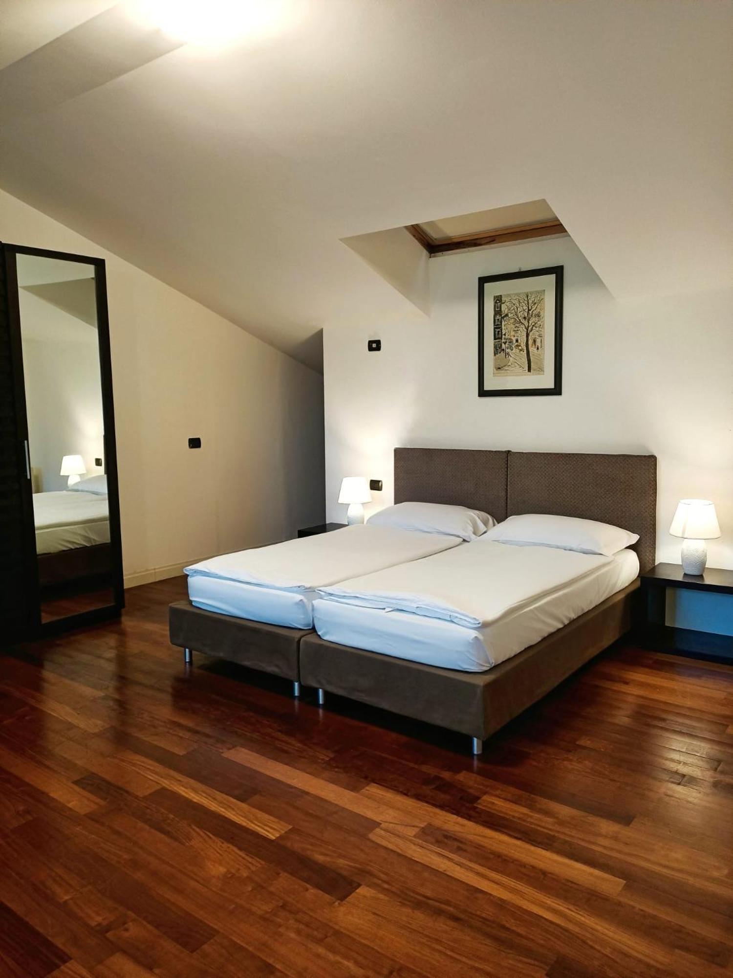 Aquazzurra Resort & Aparthotel Каннобіо Екстер'єр фото