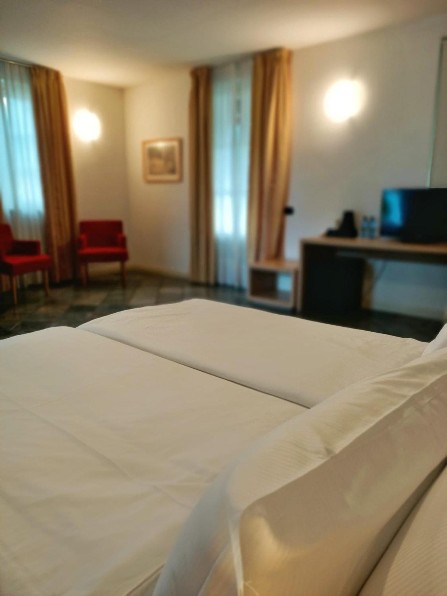 Aquazzurra Resort & Aparthotel Каннобіо Екстер'єр фото