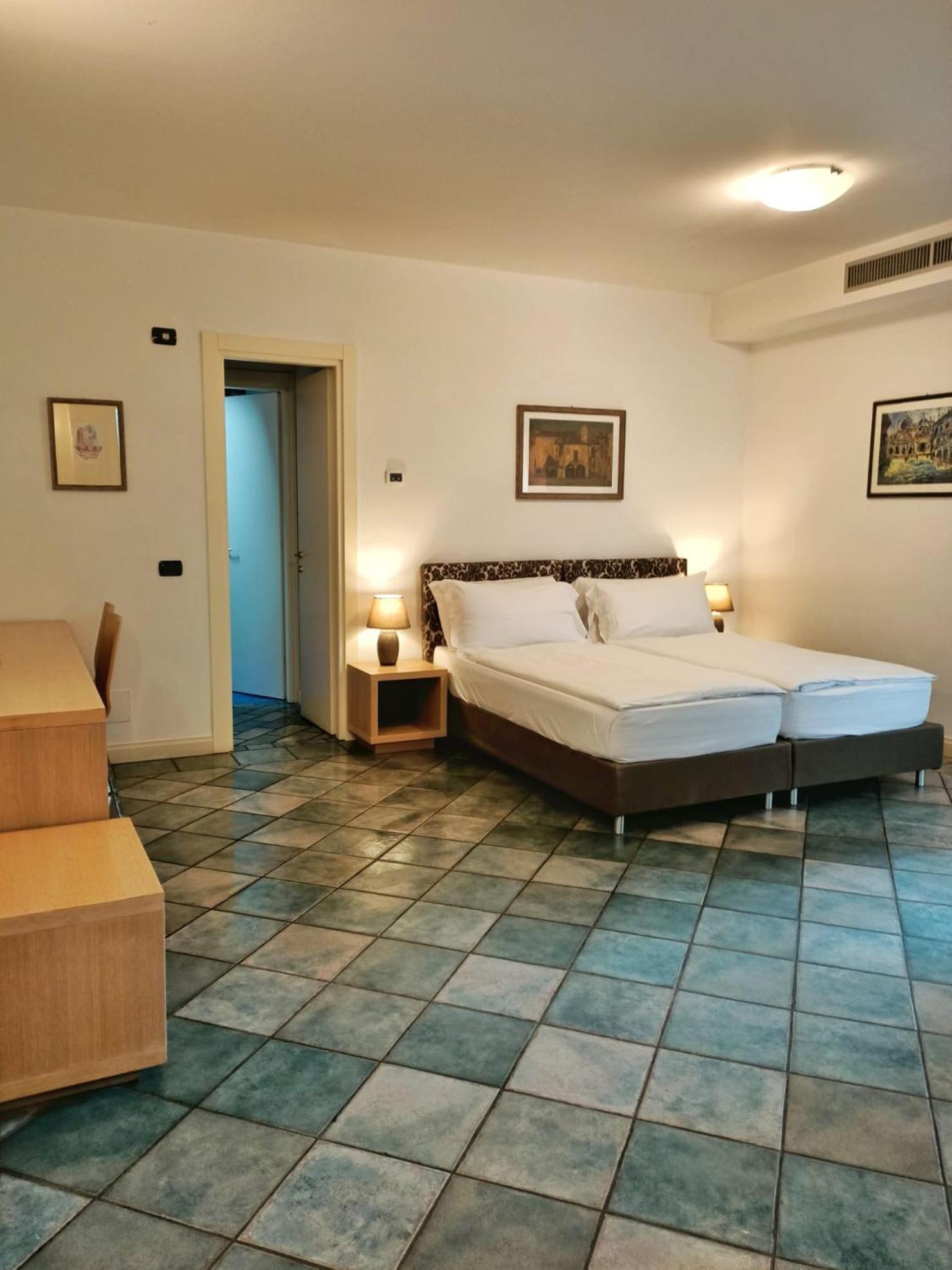 Aquazzurra Resort & Aparthotel Каннобіо Екстер'єр фото